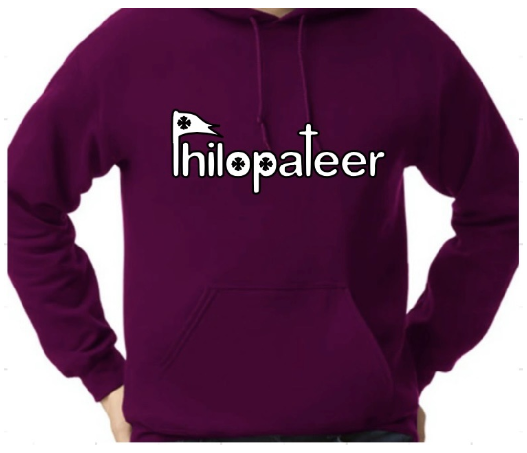 Filopateer Maroon